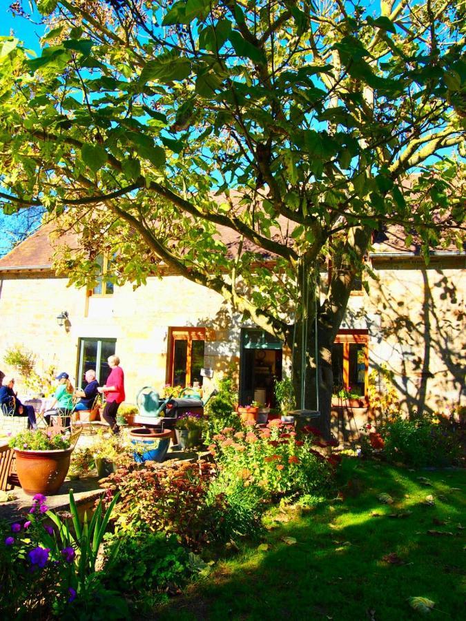 Bed and Breakfast Le Beauregard Rânes Zewnętrze zdjęcie
