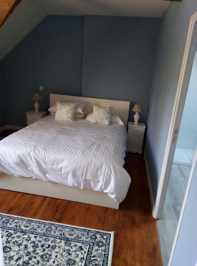 Bed and Breakfast Le Beauregard Rânes Zewnętrze zdjęcie