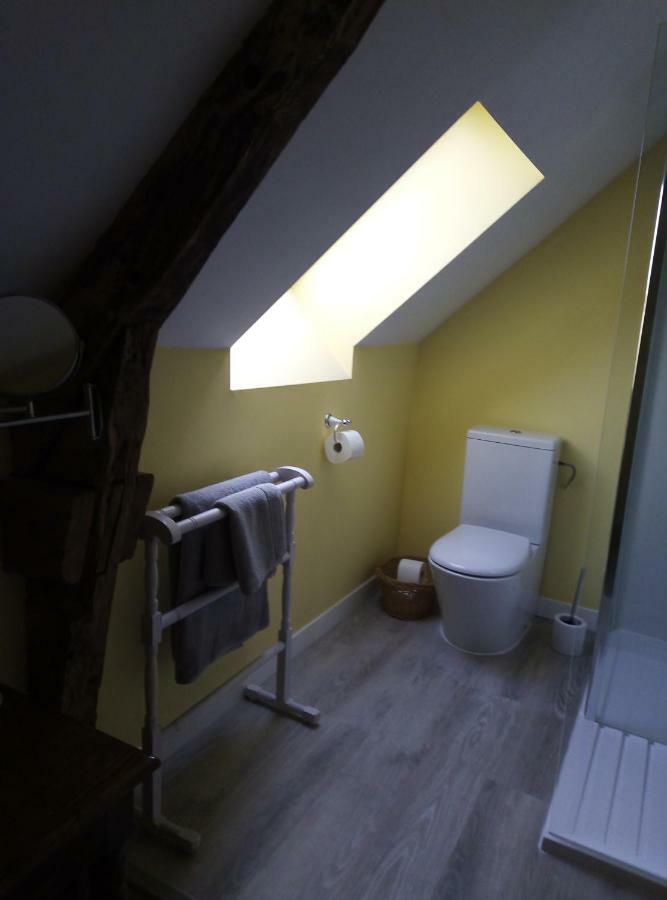 Bed and Breakfast Le Beauregard Rânes Zewnętrze zdjęcie